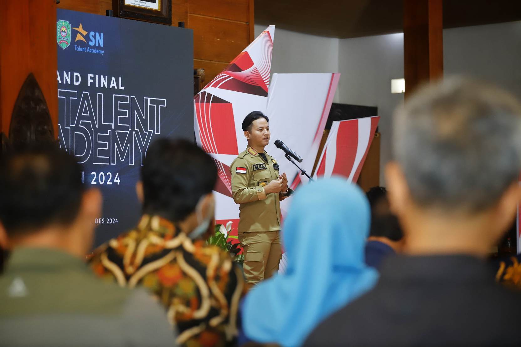 Apa sih ASN Talent Academy 2024? Ini Penjelasannya